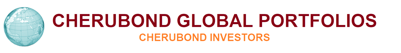 CHERUBOND Global Portfolios logo